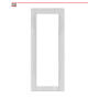 FAM-M-M - Maskownica pod panel Familio PV/PRO - ACO - 2