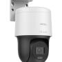 PTZ-N4MP - Kamera obrotowa IP 4Mpx, 2.8mm, Mikrofon, Smart Dual Illumination, DarkFighter  - Hilook by Hikvision