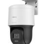 PTZ-N4MP - Kamera obrotowa IP 4Mpx, 2.8mm, Smart Hybrid Light, Audio - Hilook by Hikvision | PTZ-N4MP