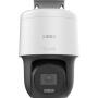 PTZ-N4MP - Kamera obrotowa IP 4Mpx, 2.8mm, Smart Hybrid Light, Audio - Hilook by Hikvision | PTZ-N4MP