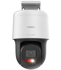 PTZ-N4MP - Kamera obrotowa IP 4Mpx, 2.8mm, Smart Hybrid Light, Audio - Hilook by Hikvision | PTZ-N4MP