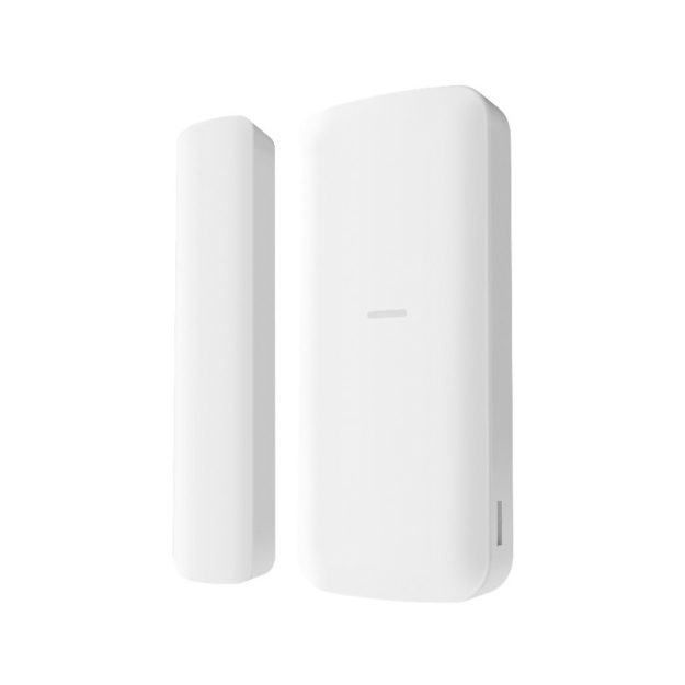 DS-PDMCX-E-WE - Czujka magnetyczna TRI-X, IP66, AX PRO - Hikvision | 6941264079958