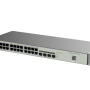 RG-NBS3100-24GT4SFP-V2 - Switch sieciowy 24+4 10/100/1000Mbps, 4xSFP, zarządzalny - Reyee by Ruijie