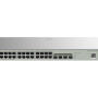 RG-NBS3100-24GT4SFP-V2 - Switch sieciowy 24+4 10/100/1000Mbps, 4xSFP, zarządzalny - Reyee by Ruijie