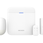 DS-PWA64-Kit-WE - Zestaw alarmowy bezprzewodowy AX PRO, WiFi, 2G/GPRS - Hikvision | 6941264061359