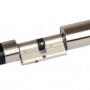 iCYLINDER - Elektroniczna wkładka cylindryczna na karty zbliżeniowe Mifare 13.56 MHz - 2