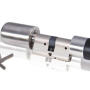 iCYLINDER - Elektroniczna wkładka cylindryczna na karty zbliżeniowe Mifare 13.56 MHz - 3