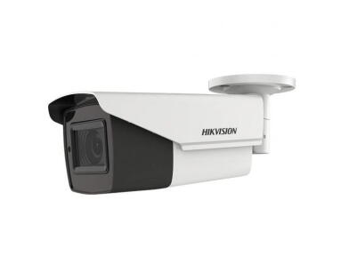 DS-2CE19U7T-AIT3ZF - Kamera tubowa 8Mpix, 2.7-13.5mm motozoom, HD-TVI, True WDR - Hikvision | 6954273677725
