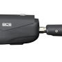 BCS-L-TIP28FSR5-Ai1-G(2) - Kamera tubowa IP 8Mpx, 2.8mm, IR30m, Ai - BCS Line