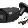 BCS-L-TIP28FSR5-Ai1-G(2) - Kamera tubowa IP 8Mpx, 2.8mm, IR30m, Ai - BCS Line