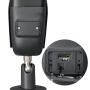 BCS-L-TIP28FSR5-Ai1-G(2) - Kamera tubowa IP 8Mpx, 2.8mm, IR30m, Ai - BCS Line