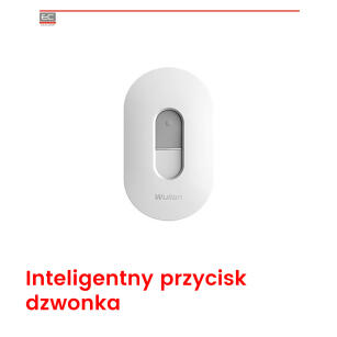 WL-ZOEWBPW-D-02- Inteligentny przycisk dzwonka do drzwi- WULIAN