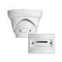 BCS-V-EI421IR3 - Kamera kopułkowa IP - BCS