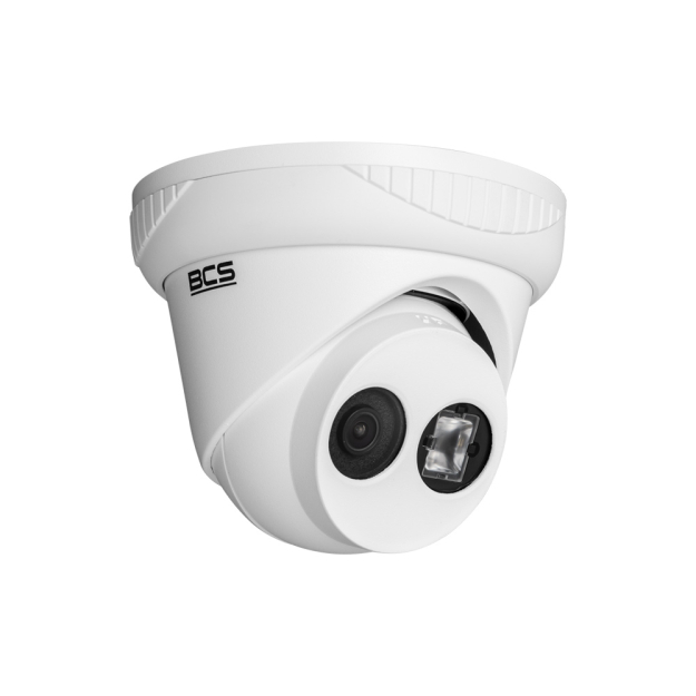 BCS-V-EIP24FSR3-AI1 - Kamera kopułkowa IP 4Mpx, 2.8mm, IR30 - BCS VIEW | BCS-V-EIP24FSR3-AI1