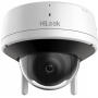 IPC-D120HA-D/W(W) - Kamera kopułkowa IP 2Mpx, 2.8mm, WiFi, IR30m, Mikrofon, Głośnik - HiLook by Hikvision