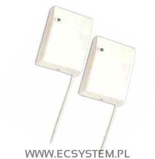 RP501R-het  Odbiornik dodatkowy, Superheterodyna, Elmes | RP501R-het
