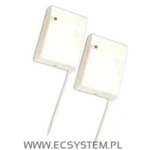 RP501R-het  Odbiornik dodatkowy, Superheterodyna, Elmes | RP501R-het