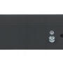 NSW2010-6T-POE-IN  - Switch PoE 4+2 10/100Mbps, 65W - UNIARCH by Uniview