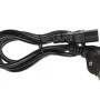 NSW2010-6T-POE-IN  - Switch PoE 4+2 10/100Mbps, 65W - UNIARCH by Uniview