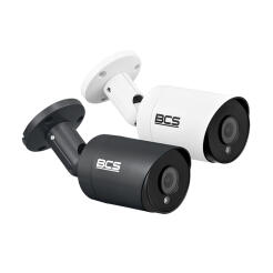 BCS-TQ4803IR3-G - Kamera tubowa 4w1, 8Mpx, 3.6mm, 3DNR, IP66 - BCS | BCS-TQ4803IR3-G