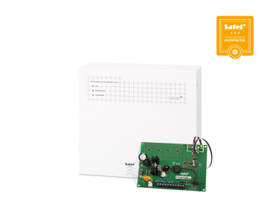 APS-30 BO - Zasilacz buforowy, bez obudowy - SATEL | APS-30 BO