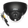IPC-HDBW3541E-AS-0280B-BLACK - Kamera kopułkowa IP, 5Mpx, 2.8mm, IK10, WizSense, Starlight - Dahua