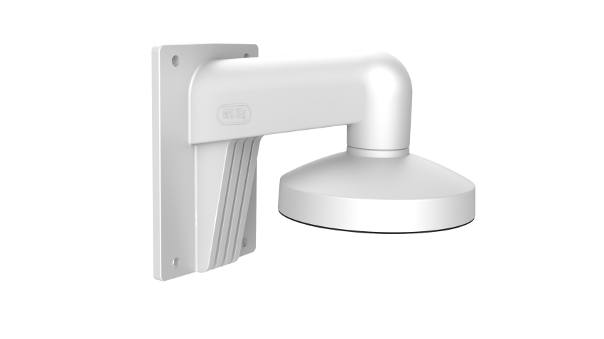DS-1273ZJ-140 - Puszka montażowa do kamer kopułkowych – HIKVISION | DS-1273ZJ-140
