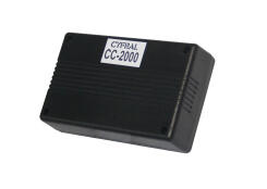 CC - 2000 - Elektronika cyfrowa do rozbudowy paneli PC-3000 / PC-2000 / PC-1000 - CYFRAL | CC-2000