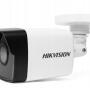 Zestaw do Monitoringu IP 4Mpx 6 Kamer, Rejestrator 8ch z PoE - Hikvision | 6 + NVR-8CH-POE