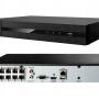 Zestaw do Monitoringu IP 4Mpx 6 Kamer, Rejestrator 8ch z PoE - Hikvision | 6 + NVR-8CH-POE