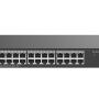 RG-ES124G-L - Switch gigabitowy 24-portowy, niezarządzalny, 14W - Reyee by Ruijie