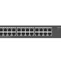 RG-ES124G-L - Switch gigabitowy 24-portowy, niezarządzalny, 14W - Reyee by Ruijie
