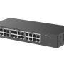 RG-ES124G-L - Switch gigabitowy 24-portowy, niezarządzalny, 14W - Reyee by Ruijie