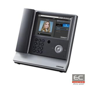 CIOT-G700M - Stacja portierska IP - COMMAX | CIOT-G700M
