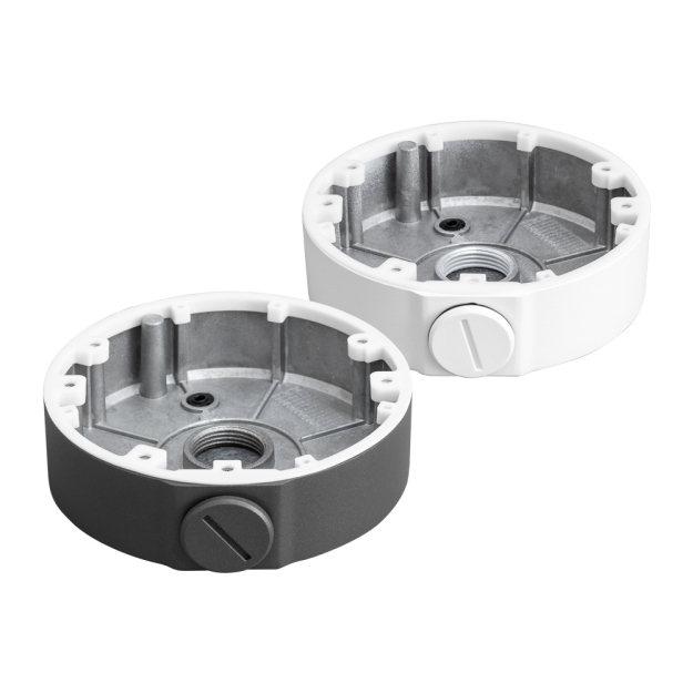 BCS-P-A172M / BCS-P-A172(M) - Adapter montażow do kamer kompaktowych serii POINT - BCS POINT | BCS-P-A172M / BCS-P-A172(M)