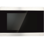 M903-FH - Monitor wideodomofonu kolorowy 7” LCD bezsłuchawkowy, biały - VIDOS - 2