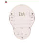 OR-MA-714 - Mini alarm sufitowy z wbud syreną 2 piloty - ORNO - 2