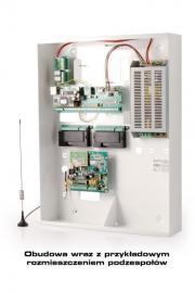 AWO 431 - Obudowa do central Smart Living - Inim | AWO 431