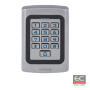 ZS41 - Zamek szyfrowy z czytnikiem w standardzie UNIQUE 125 kHz - VIDOS - 2