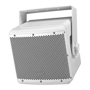 PAB-82WP/WS - Głośnik odporny na warunki atmosferyczne PA, 120W RMS - MONACOR | PAB-82WP/WS