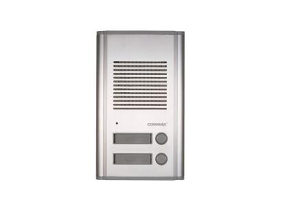 DR-201AG - Stacja bramowa dwuprzyciskowa - Commax | DR-201AG