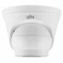 UAC-T115-F28-W - Kamera tubowa 4w1, 5Mpx, 2.8mm, światło białe 20m - Uniview