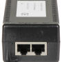 SPT-1G/1GP-30W/S - Zasilacz po skrętce - PoE 52 V DC 30 W