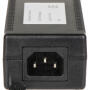 SPT-1G/1GP-30W/S - Zasilacz po skrętce - PoE 52 V DC 30 W