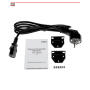 DH-PFT2690 - Rozgałęźnik wideo, AHD, HD-CVI, HD-TVI, PAL - 4