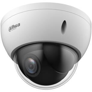 SD22204DB-GNY - Kamera obrotowa 2Mpx, 2.8 mm–12 mm, Starlight, WizSense, PFA  - DAHUA | 6923172541253
