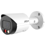 Zestaw do Monitoringu IP 8Mpx, 4 Kamery IPC-HFW2849S-S-IL-0280B, Dual Light, PoE - DAHUA