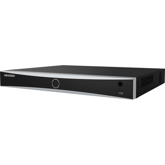 DS-7616NXI-I2/S E PL - Rejestrator IP 16-kanałowy, do 32MPx - Hikvision | 6936422130213