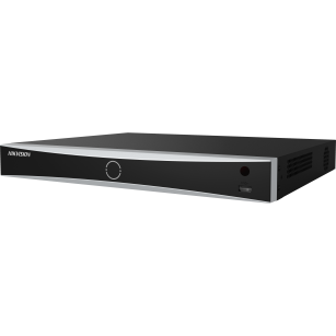 DS-7616NXI-I2/S E PL - Rejestrator IP 16-kanałowy, do 32MPx - Hikvision | 6936422130213