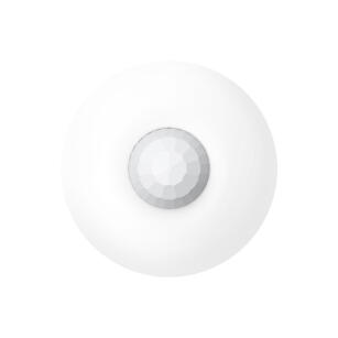 DS-PDCL12-EG2-WE - Bezprzewodowy czujnik PIR AX PRO - Hikvision | 6941264082385